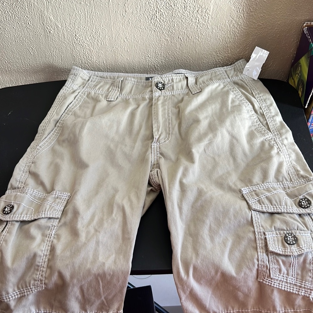 Mens bke shorts